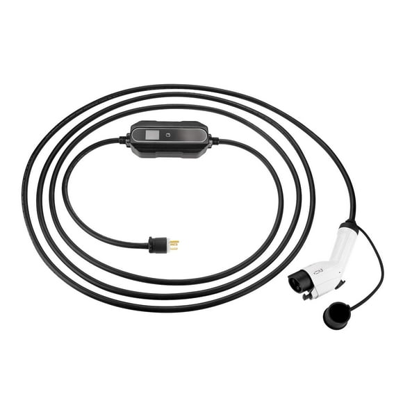 OMNIHIL White 15 Feet Long AC Power Cord Compatible with Elmo EV-4400AF UL Listed OMNIHIL White 15 Feet Long AC Power Cord Compatible with Elmo EV-4400AF UL Listed